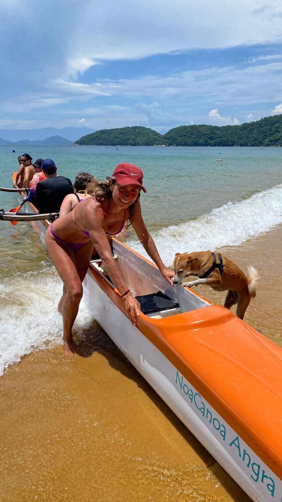 Pousada Canto Do Mar Ilha Grande Praia de Araçatiba Exterior foto