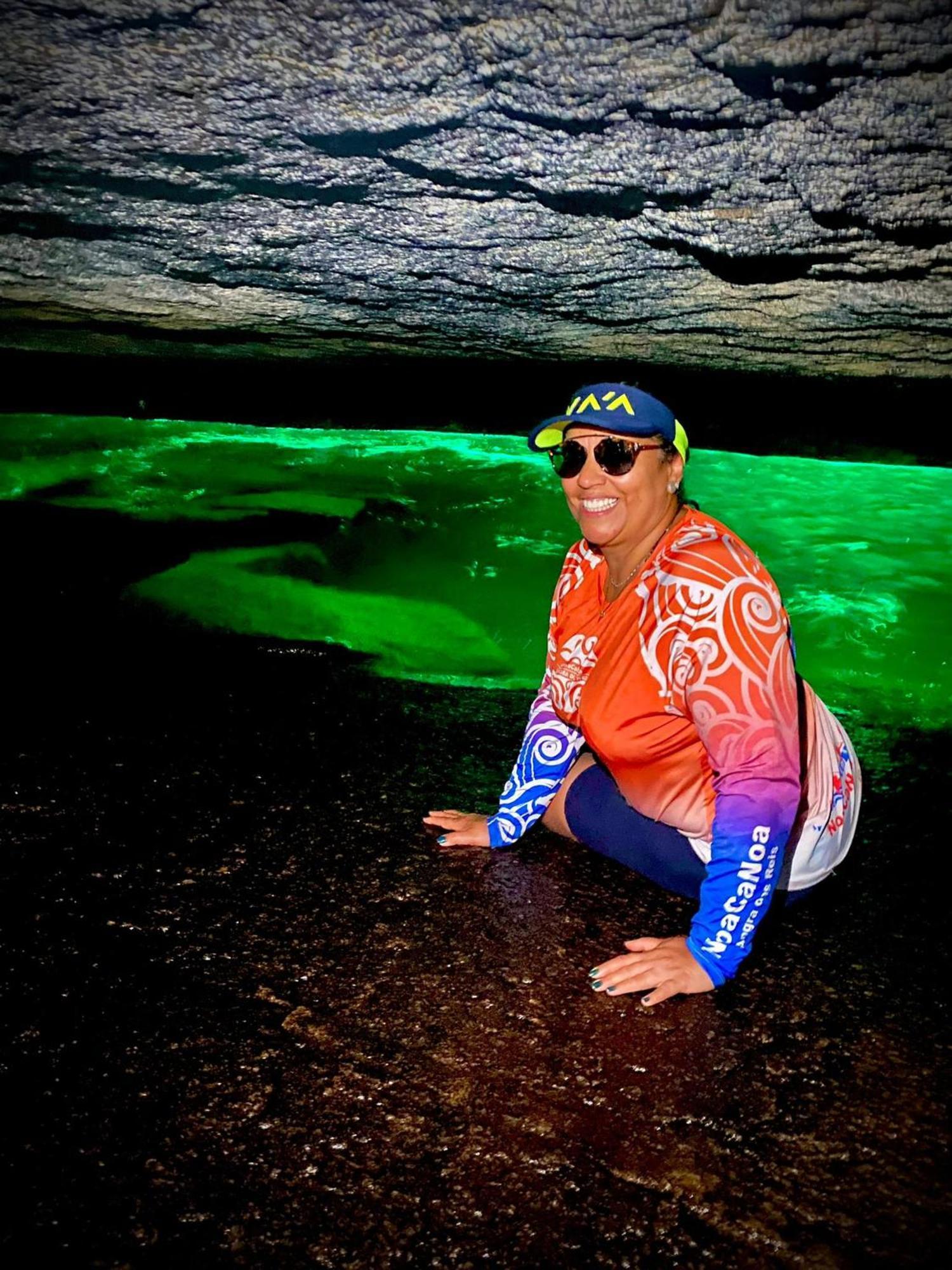 Pousada Canto Do Mar Ilha Grande Praia de Araçatiba Exterior foto