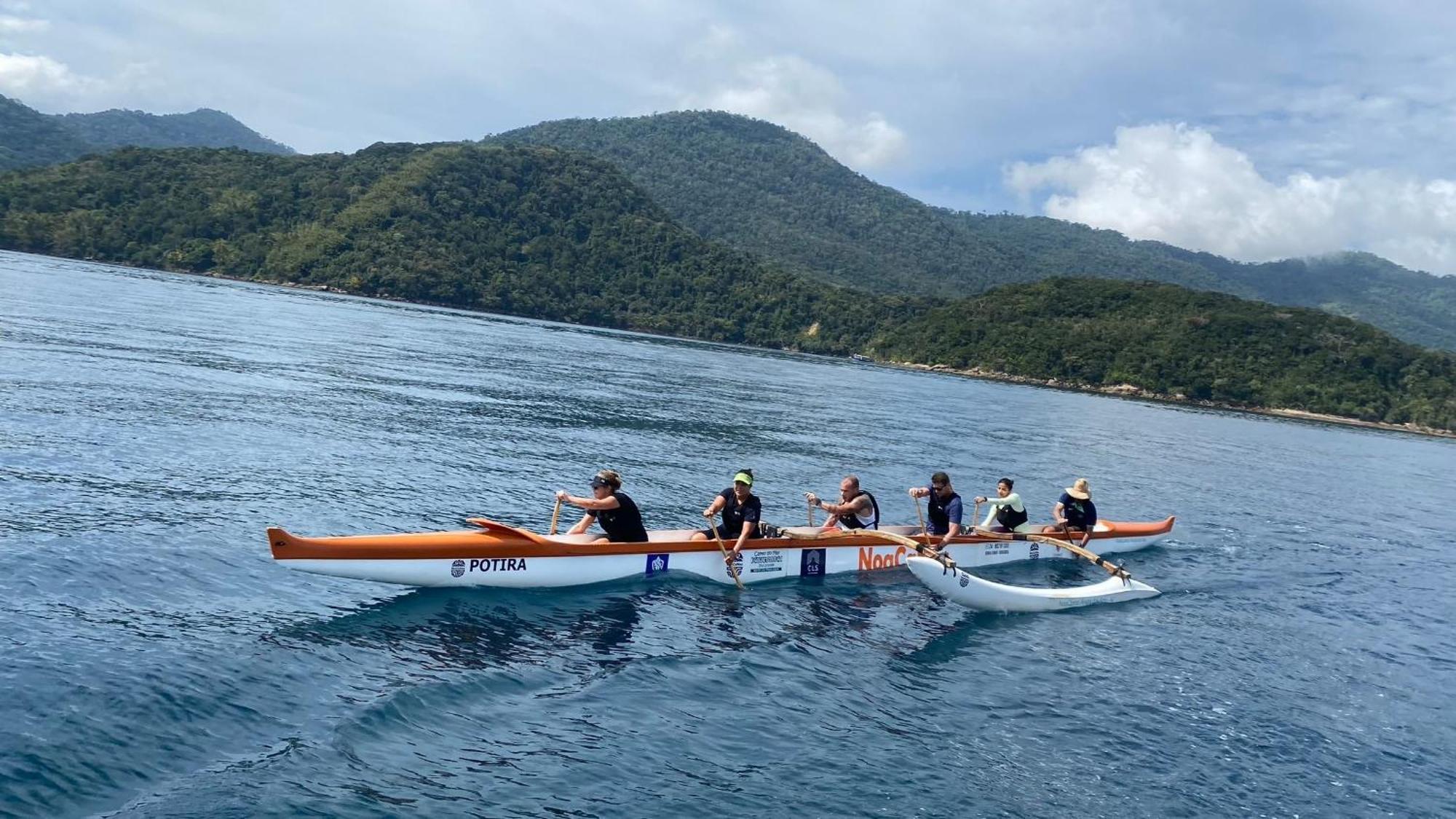 Pousada Canto Do Mar Ilha Grande Praia de Araçatiba Exterior foto